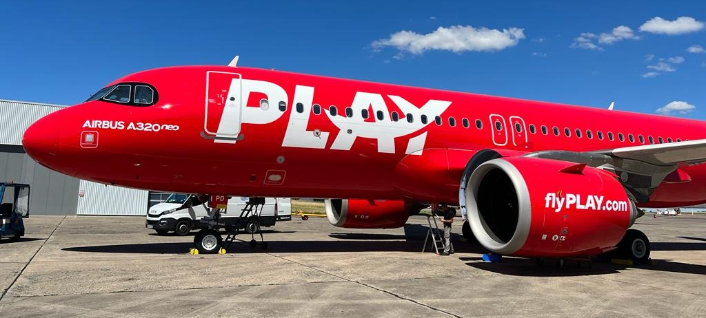 Play Airlines: Your Ticket to Adventure