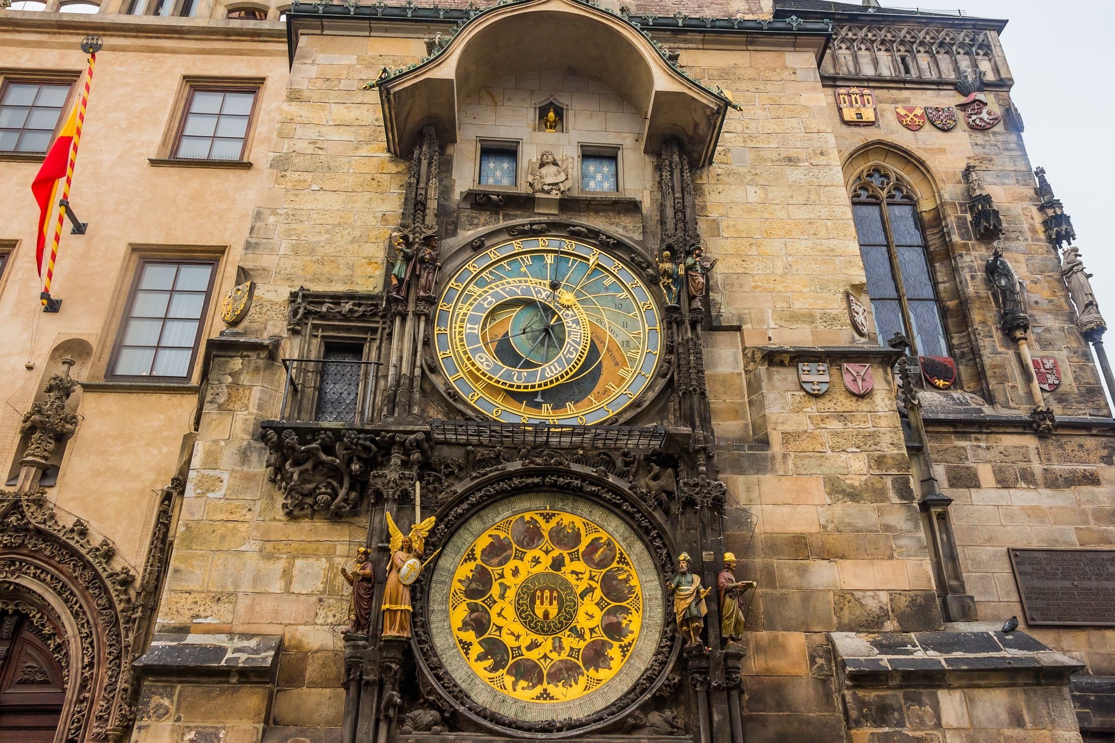 Exploring Prague: A Captivating City