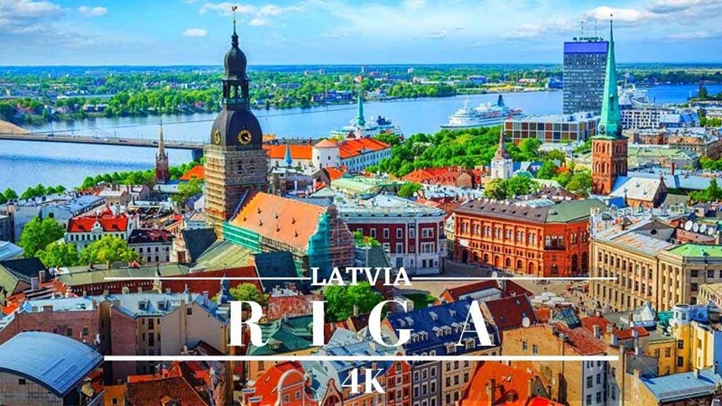 Exploring the Best of Riga, Latvia: A Vibrant Baltic Gem
